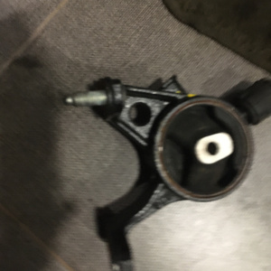 Подушка двигателя Toyota 2AZ RAV4/Vanguard ACA33 R