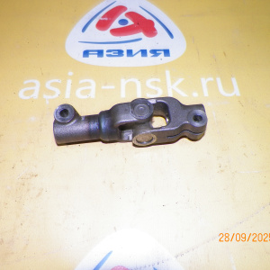 Карданчик рулевой Nissan Note E12 Нижний.