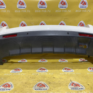 Бампер Land Rover Freelander LR2/L359 '2007 зад парктроники LR003083