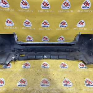 Бампер Land Rover Freelander LR2/L359 '2007 зад парктроники LR003083