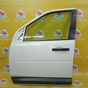 Дверь боковая Land Rover Freelander LR2/L359 '2007 В сборе перед, лев LR005657