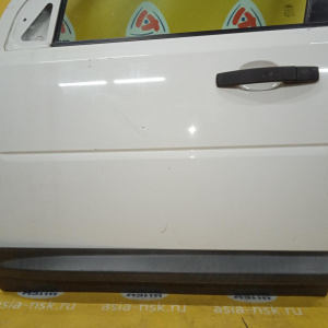 Дверь боковая Land Rover Freelander LR2/L359 '2007 В сборе перед, лев LR005657