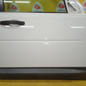 Дверь боковая Land Rover Freelander LR2/L359 '2007 В сборе перед, прав LR005656