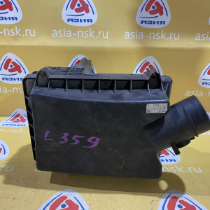 Корпус воздушного фильтра Land Rover Freelander LR2/L359 LR006068 '2007