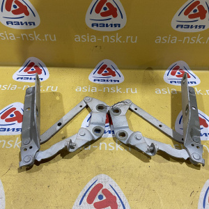 Петля капота Land Rover Freelander LR2/L359 '2007 пара LR001562 LR001565