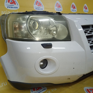 Ноускат Land Rover Freelander LR2/L359 B6324S '2007 3.2L акпп, ксенон, правый руль LR003847