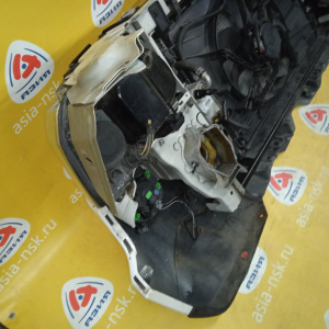 Ноускат Land Rover Freelander LR2/L359 B6324S '2007 3.2L акпп, ксенон, правый руль LR003847