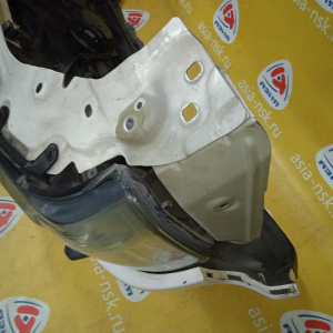 Ноускат Land Rover Freelander LR2/L359 B6324S '2007 3.2L акпп, ксенон, правый руль LR003847