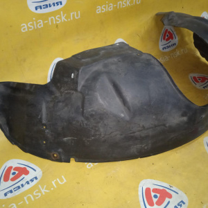 Подкрылок Land Rover Freelander LR2/L359 '2007 перед, лев LR001557