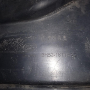 Подкрылок Land Rover Freelander LR2/L359 '2007 перед, лев LR001557