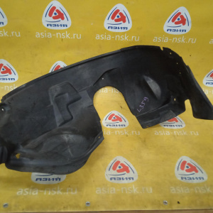 Подкрылок Land Rover Freelander LR2/L359 '2007 перед, прав LR001553