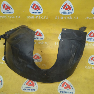 Подкрылок Land Rover Freelander LR2/L359 '2007 перед, прав LR001553