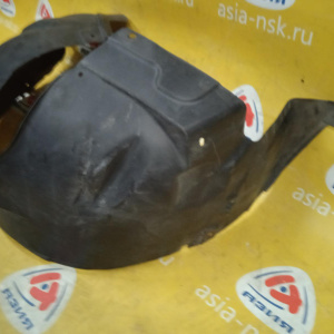 Подкрылок Land Rover Freelander LR2/L359 '2007 перед, прав LR001553