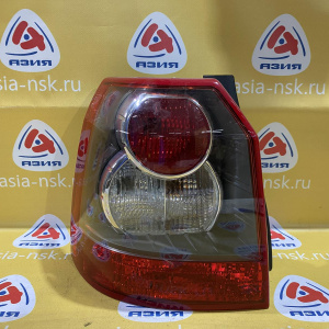 Стоп Land Rover Freelander LR2/L359 '2007 L царапины LR006130