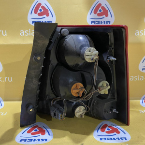 Стоп Land Rover Freelander LR2/L359 '2007 L царапины LR006130