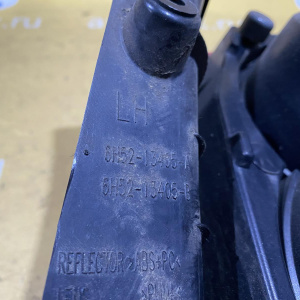 Стоп Land Rover Freelander LR2/L359 '2007 L царапины LR006130