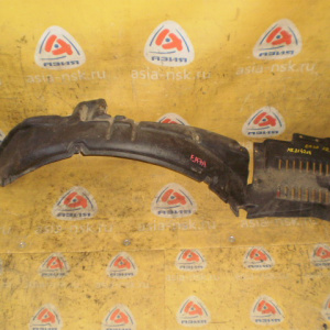 Подкрылок Mitsubishi Galant/Legnum EA1A/EA1W перед, прав MR214718/MR264774
