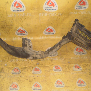 Подкрылок Mitsubishi Galant/Legnum EA1A/EA1W перед, прав Дефект MR214718/MR264774