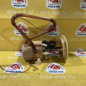 Бензонасос Ford Kuga CBV (дефект трубки) 9V419H307AA '2012