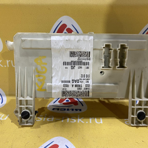 Блок предохранителей Ford Kuga CBV 2.5L в салоне 7M5T14A073JG '2012