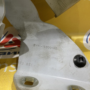 Петля капота Ford Kuga CBV '2012 пара 8V4116801AD 8V4116800AD