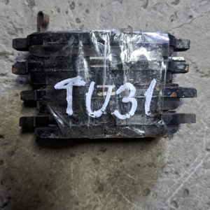 Колодки тормозные Nissan Presage U31 R