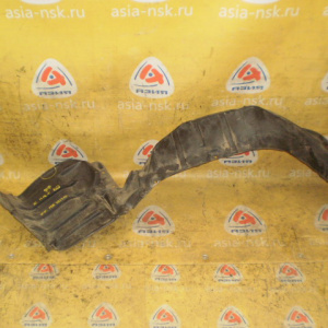 Подкрылок MITSUBISHI Pajero IO H76W перед, лев Дефект MR351375