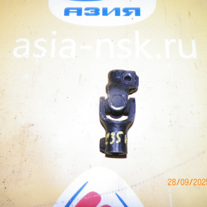 Карданчик рулевой Nissan Laurel C35 4WD н