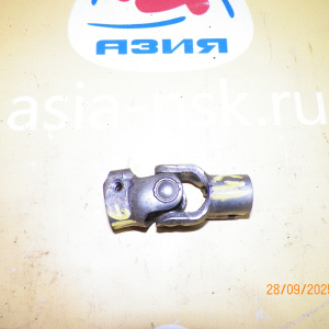 Карданчик рулевой Nissan March K11 С электро рейки. н