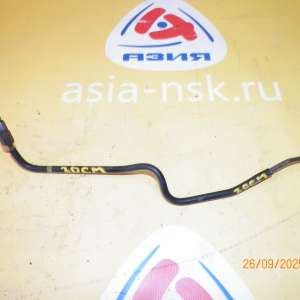 Трубка тормозная Nissan Длинна-30см. R