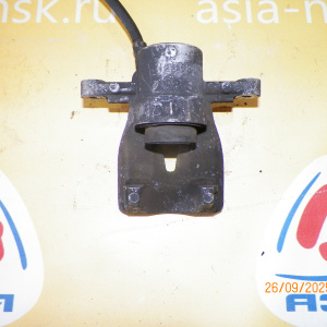 Суппорт TOYOTA ACR50/GSR55 Estima зад, прав Без скобы.