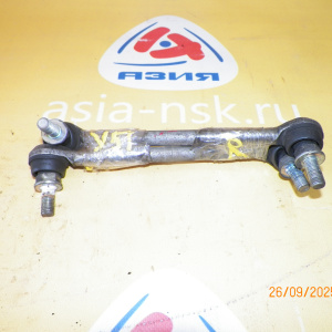 Стойка стабилизатора Nissan Y51 Fuga R Контракт из Японии, цена за пару