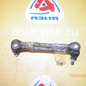 Стойка стабилизатора Nissan Y51 Fuga R Контракт из Японии, цена за пару