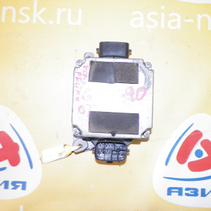 Блок управления рулевой рейкой Toyota GRX120 Mark X 89650-22300