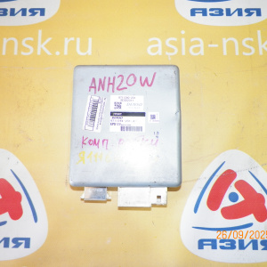 Блок управления рулевой рейкой Toyota ANH20 Alphard 9711290-231-4. SD202311
