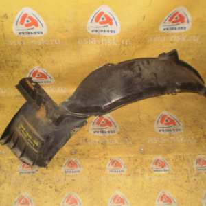 Подкрылок Suzuki Jimny JB43W перед, лев Дефект 72482-81A0