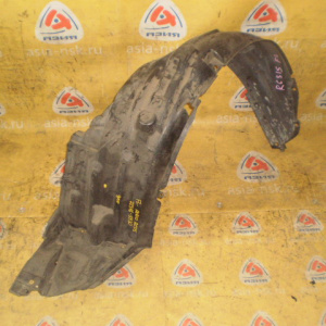 Подкрылок SUZUKI Aerio RD51S перед, лев Дефект 72316-59J0