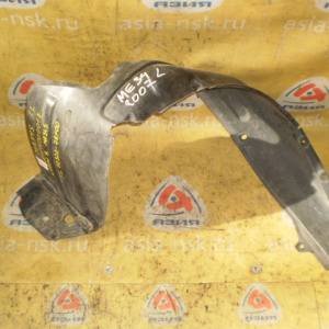 Подкрылок SUZUKI Wagon R Solio MA34S '2000-2005 перед, лев 72322-78F00