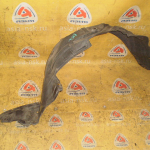 Подкрылок Mazda Familia BJFW '2000-2003 перед, прав B30D