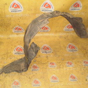 Подкрылок Mazda Familia BJFW '2000-2003 перед, прав Дефект B30D