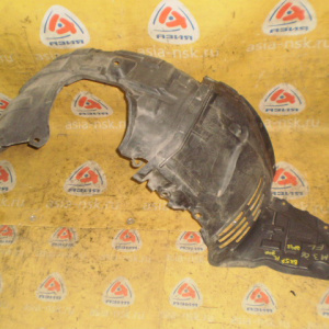 Подкрылок Mazda 3/Axela BK5P '2003-2008 перед, лев Дефект BP4K