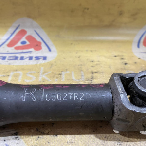 Карданчик рулевой Opel Astra H A04 '2005 нижняя часть, правый руль R1 н 9223060