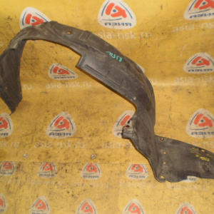 Подкрылок Mazda Familia BJ5W '1998-2000 перед, лев Дефект B30D