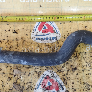 Патрубок  радиатора Toyota 16571-74330 Caldina/Corona Premio ST191/ST195/ST210/ST215 3S-FE '01.1996- L в F