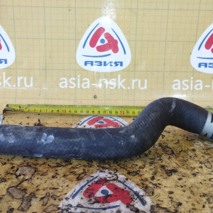 Патрубок  радиатора Toyota 16571-74330 Caldina/Corona Premio ST191/ST195/ST210/ST215 3S-FE '01.1996- L в F