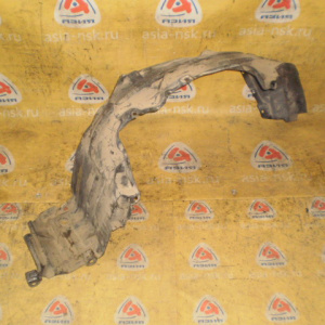 Подкрылок NISSAN Bluebird Sylphy G10 перед, прав 63842 4M700