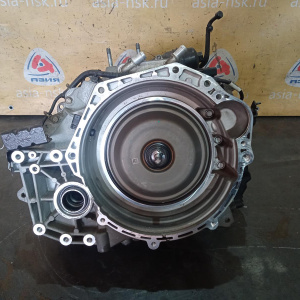 АКПП Chery Tiggo 8 Pro Max SQRF4J20 2.0L Turbo 7‑ркпп DCT380 121000046AA T1D '2022