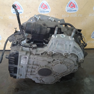 АКПП Chery Tiggo 8 Pro Max SQRF4J20 2.0L Turbo 7‑ркпп DCT380 121000046AA T1D '2022