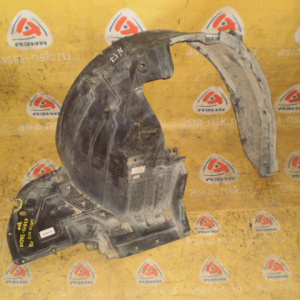 Подкрылок Nissan Latio N17 перед, прав дефект 63842-3BG0A