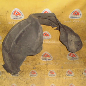 Подкрылок Nissan Fuga Y50 зад, прав (Ткань) Дефект